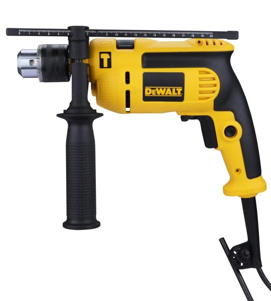 DEWALT DWD024-IN 750Watt 13mm Impact Drill Machine for professional and DIY applications