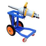 Air Impact Wrench Trolley With 4 Wheel