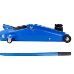 Taparia (HTJ 3) 3 Ton Hydraulic Trolley Jack for Hatchback cars, Sedans, SUVs - 400 mm Maximum Lifting Height