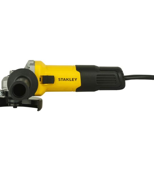 STANLEY SG7100-IN SLIM Angle Grinder 100 mm 1 Year Warranty