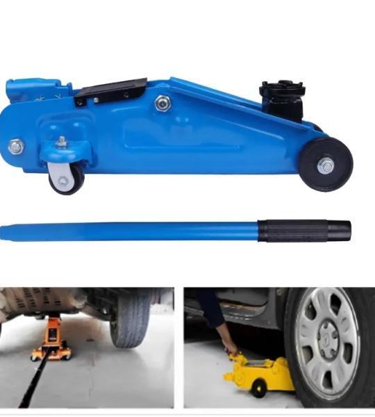 Why the Floor Jack 3 Ton is a Must-Have Tool for Every Garage?