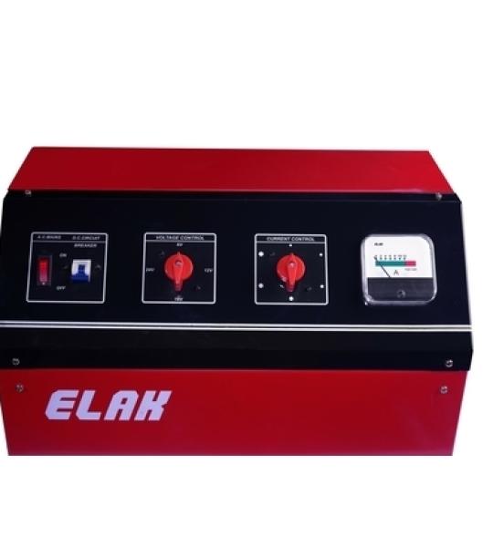 ELAK BATTERY CHARGER C 12/24