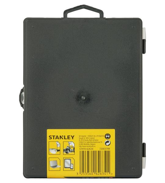 STANLEY STHT0-62634 32-Piece Precision Screwdriver Set