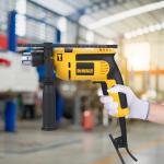 DEWALT DWD024-IN 750Watt 13mm Impact Drill Machine for professional and DIY applications