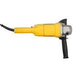 DEWALT DW831 1400 Watt 125mm Heavy Duty Medium Angle Grinder