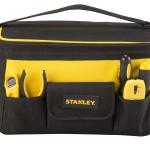 Stanley (STST1-73615) Essential 14" Deep Covered Bag Tools Not Included