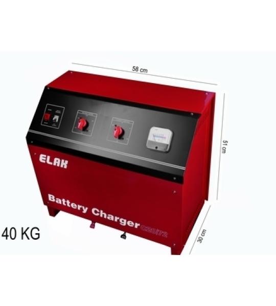 ELAK BATTERY CHARGER C 20/72