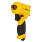 Stanley 1/2 Inch Mini Air Impact Wrench with 678 Nm Max. Torque With 1 Year Warranty (STMT74840-800)