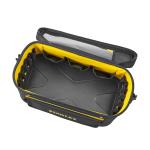 Stanley (1-96-193) 16 " Rigid Multipurpose Tool Bag Tools Not Included