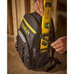 Stanley (STST1-72335) STANLEY BACKPACK FOR TOOLS ( Tools Not Included )