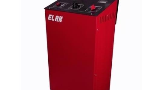 Elak Fast Battery Charger: Rapid Charging for Maximum Performance