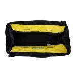 Stanley (93-224) NYLON TOOL BAG, WATER PROOF, 460MM-18"