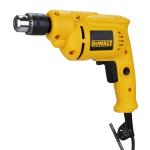 DEWALT DWD014 550W 10mm Rotary Drill Machine (Black & Yellow)