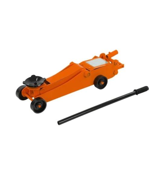 Trolley Hydraulic Jack 3 Ton Heavy Duty Car Jack for Commercial Use