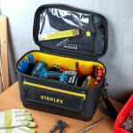 Stanley (1-96-193) 16 " Rigid Multipurpose Tool Bag Tools Not Included