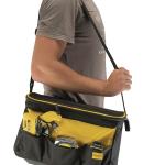 Stanley (STST1-73615) Essential 14" Deep Covered Bag Tools Not Included