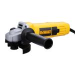 DEWALT DW801-IN, 850W, 4'' (100mm) Heavy Duty Angle Grinder