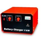 Why Choose the Elak Automotive Battery Charger?