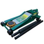 4 Ton Double Piston Trolley Jack for Low Floor Cars for Commercial Use Weight : 32 Kg