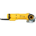 DEWALT DWE4215 1100Watt 125mm Heavy Duty Medium Angle Grinder