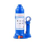 Taparia Hydraulic Bottle Jack, 2 Ton (Hbj 2)