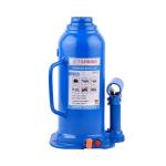 Taparia Hydraulic Bottle Jack, 12 Ton (HBJ12)