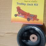 Classic Oil Seal Kit For Hydraulic Trolley Jack 3 Ton