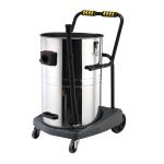 Commercial Vacuum Cleaner, 80 Litres with Triple Motor