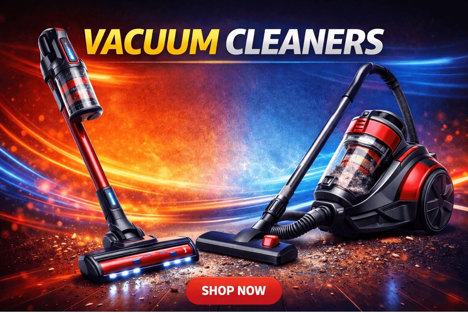 Vaccum