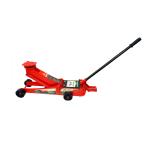 Driger 3 Ton Hydraulic Trolley Jack | Heavy Duty Car Jack for SUV, Sedan & Commercial Use
