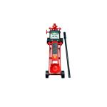Driger 3 Ton Hydraulic Trolley Jack | Heavy Duty Car Jack for SUV, Sedan & Commercial Use
