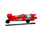 Driger 3 Ton Hydraulic Trolley Jack | Heavy Duty Car Jack for SUV, Sedan & Commercial Use