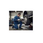 Elephant Air Impact Wrench 1 Inch IW04H | Heavy Duty Pneumatic Impact Wrench for Industrial Use