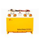 Hukums DC 10A-144V Automotive or Commercial Multi-Battery Charger (C2/10/72)