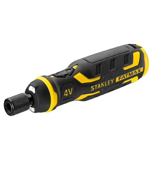 STANLEY FMHT66719-0 4V 1.5Ah Cordless Power Assisted Screwdriver