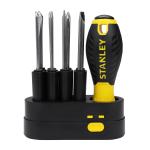 Stanley (STHT62511-812) 9-WAY SCREWDRIVER SET