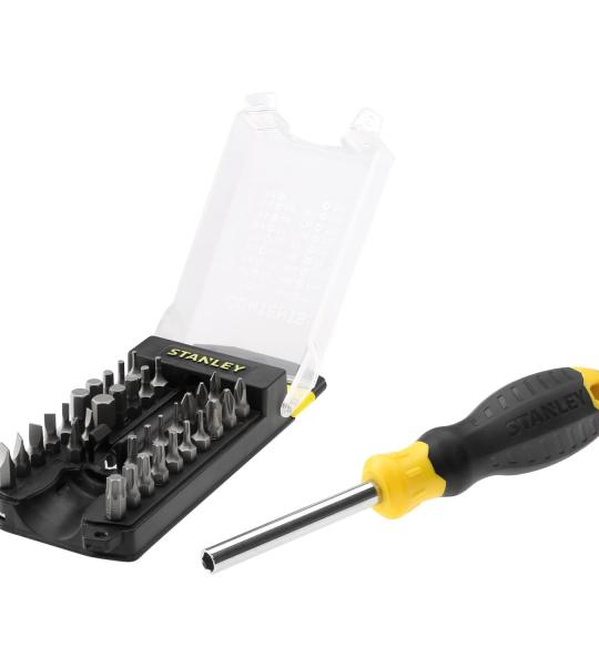 Stanley (STHT0-70885) 35 IN 1 SCREWDRIVER SET