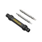 Stanley 66-344, 4-in-1 Pocket Screw driver