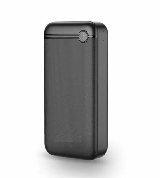 Fast Charging Power Bank 20000mAh 12W