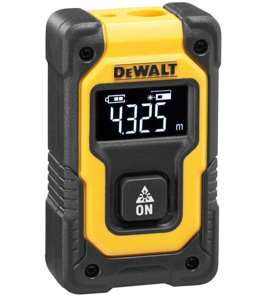 Dewalt DW055PL-XJ Pocket Laser Distance 16M