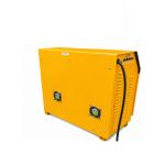 Hukums 4 Station Battery Charger C4/12/48 | 12V Automatic Battery Charger for Car, Tractor, Inverter & Commercial Batteries