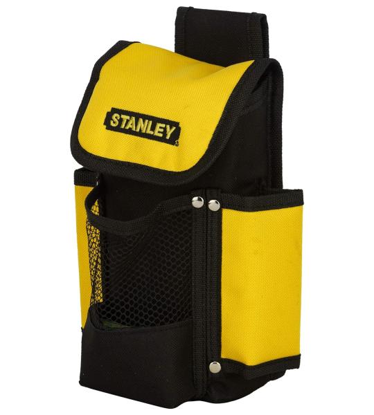 Stanley (93-222) NYLON TOOL BAG, WATER PROOF, 252MM-10"