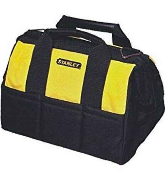 Stanley (93-223) NYLON TOOL BAG, WATER PROOF, 305MM-12"