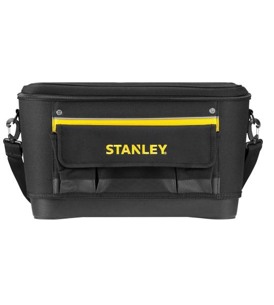 Stanley (1-96-193) 16 " Rigid Multipurpose Tool Bag Tools Not Included