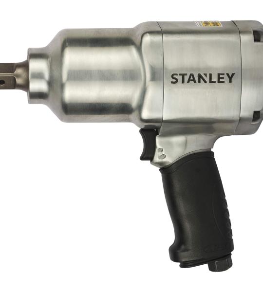 Stanley 3/4 Inch Air Impact Wrench with 1492 Nm Max. Torque (STMT97134-8)