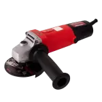 Xtra Power 100 mm 680 Watt Angle Grinder with Accessories, 13000 RPM (XPT 403)