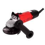 Xtra Power 100 mm 650 Watt Angle Grinder with Accessories, 11000 RPM (XPT 404)