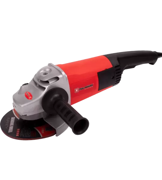 Xtra Power 180 mm Angle Grinder, 2000 W & 8300 RPM (XPT-409)