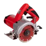 Xtra Power Marble Cutter XPT 411 - Blade Capacity 110mm, Speed 13000 RPM,1240 W