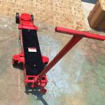 Hukums Hydrulic Trolley Jack 10 Ton Heavy Duty